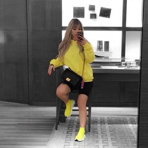 BALENCIAGA SPEED TRAINERS